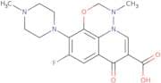 Marbofloxacin