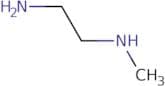 N-Methylethylenediamine