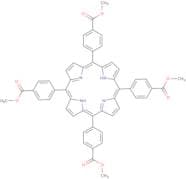 Tetra-Methoxycarbonylphenyl-porphyrin