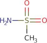 Methanesulfonamide
