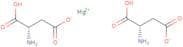 L-Aspartic acid hemimagnesium salt