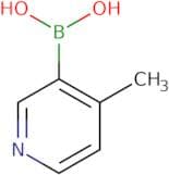 4-Methylpyridine-3-boronic acid