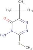 Metribuzin