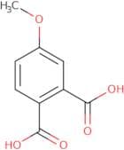 4-Methoxyphthalic acid