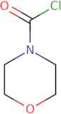 4-Morpholinecarbonyl chloride