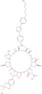 Micafungin sodium