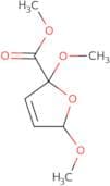 Methyl 2,5-dihydro-2,5-dimethoxy-2-furancarboxylate
