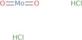 Molybdenum(VI) dichloride dioxide