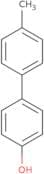 4'-Methyl-1,1'-biphenyl-4-ol
