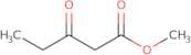 Methyl propionylacetate