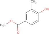Methyl 4-hydroxy-3-methylbenzoate