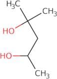 2-Methyl-2,4-pentanediol