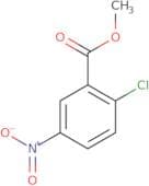 Methyl 2-chloro-5-nitrobenzoate