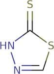 2-Mercapto-1,3,4-thiadiazole