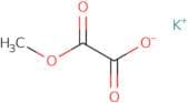 Methyl potassium oxalate