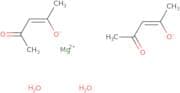 Magnesium acetylacetonate dihydrate