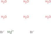 MagnesIum bromIde hexahydrate