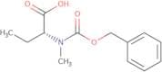 Z-N-Methyl-D-2-aMinobutyric acid