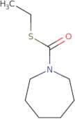 MOlinate;1H-Azepine-1 carbOthiOic acid hexahydrO-S-ethyl ester