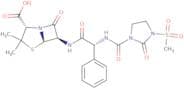 Mezlocillin