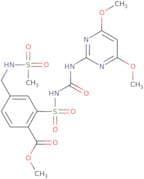 Mesosulfuron-methyl