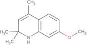 7-Methoxy-2,2,4-trimethyl-1,2-dihydroquinoline