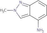 2-Methyl-2H-indazol-4-amine