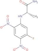 Marfey's reagent