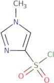 1-Methyl-1H-imidazole-4-sulfonyl chloride