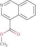 Methyl isoquinoline-4-carboxylate
