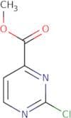 Methyl 2-chloropyrimidine-4-carboxylate