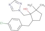 Metconazole