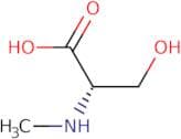 N-Methyl-L-serine hydrochloride