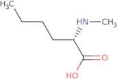 N-Me-L-norleucine hydrochloride