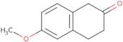 6-Methoxy-2-tetralone