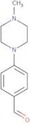 4-(4-Methylpiperazino)benzaldehyde