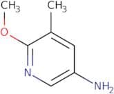 6-Methoxy-5-methyl-pyridin-3-ylamine