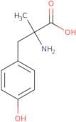 DL-α-Methyltyrosine