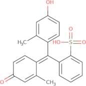 meta-Cresol Purple