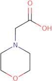 Morpholin-4-yl-acetic acid