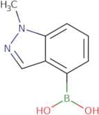 1-Methylindazole-4-boronic acid