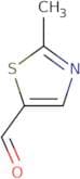 2-Methylthiazole-5-carbaldehyde