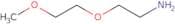 2-(2-Methoxyethoxy)ethanamine