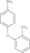 4-(2-methylphenoxy)aniline