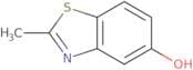 2-Methyl-5-Benzothiazolol