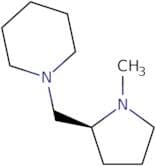 (S)-(-)-1-Methyl-2-(1-piperidinomethyl)pyrrolidine
