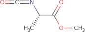 Methyl (S)-(-)-2-Isocyanatopropionate