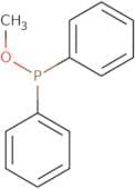 Methoxydiphenylphosphine