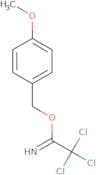 4-Methoxybenzyl 2,2,2-trichloroacetimidate