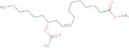 Methyl O-acetylricinoleate